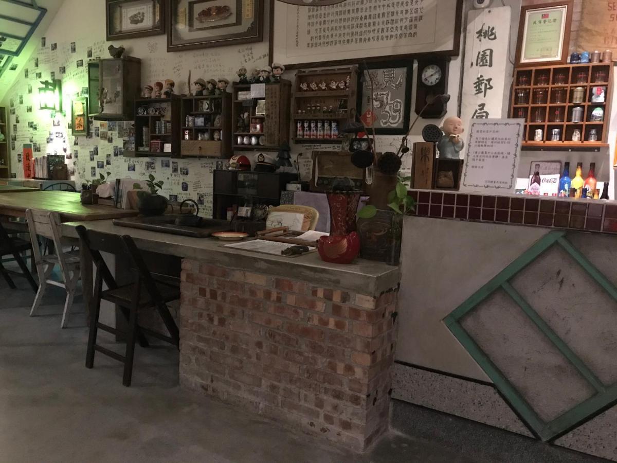 池上5159懷舊民宿 請勿用阿勾達訂房 Ngoại thất bức ảnh