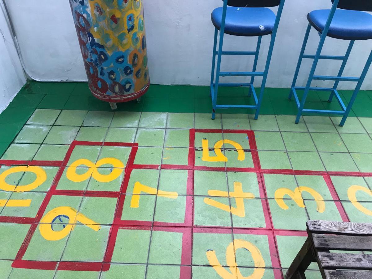 池上5159懷舊民宿 請勿用阿勾達訂房 Ngoại thất bức ảnh