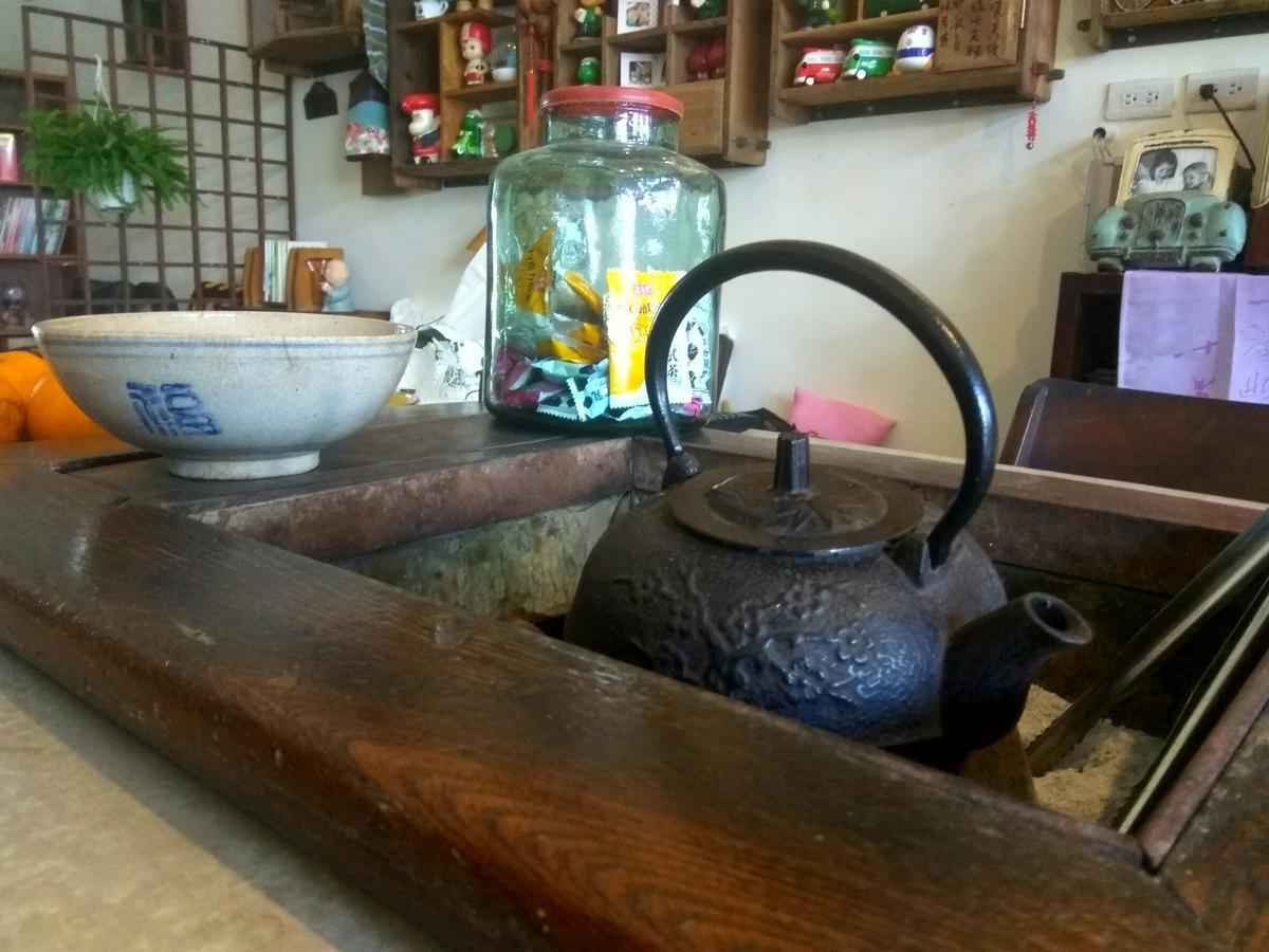 池上5159懷舊民宿 請勿用阿勾達訂房 Ngoại thất bức ảnh